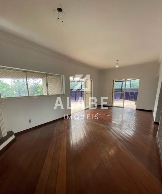 Foto 1 de Apartamento com 4 Quartos à venda, 271m² em Morumbi, São Paulo