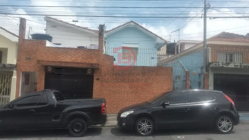 Foto 1 de Casa com 3 Quartos à venda, 270m² em Cidade A E Carvalho, São Paulo