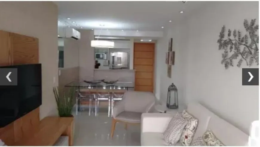 Foto 1 de Apartamento com 2 Quartos à venda, 69m² em Méier, Rio de Janeiro