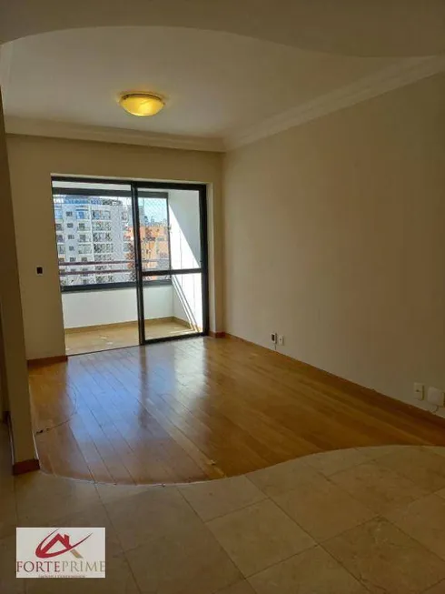 Foto 1 de Apartamento com 2 Quartos à venda, 70m² em Vila Olímpia, São Paulo