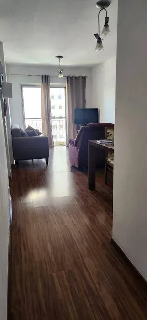 Foto 1 de Apartamento com 2 Quartos à venda, 60m² em Casa Verde, São Paulo