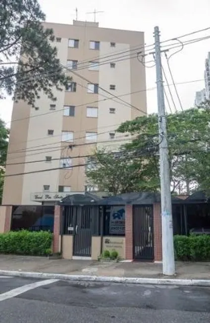 Foto 1 de Apartamento com 2 Quartos à venda, 56m² em Independência, São Bernardo do Campo