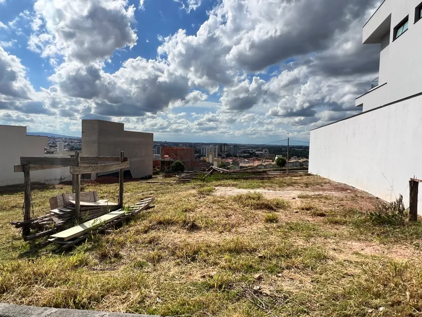 Foto 1 de Lote/Terreno à venda, 312m² em Jardim Vila São Domingos, Sorocaba