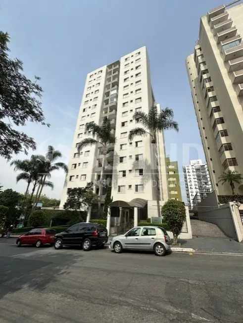 Foto 1 de Apartamento com 2 Quartos à venda, 67m² em Vila Mascote, São Paulo