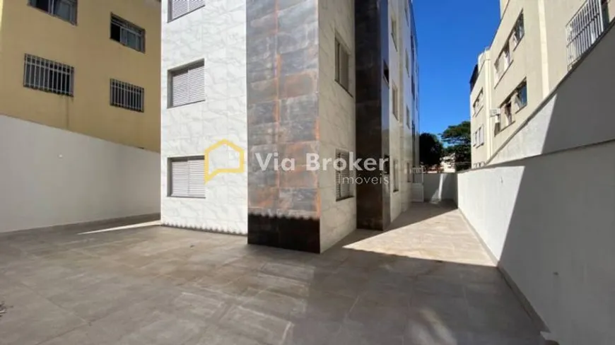 Foto 1 de Apartamento com 3 Quartos à venda, 220m² em Jardim América, Belo Horizonte