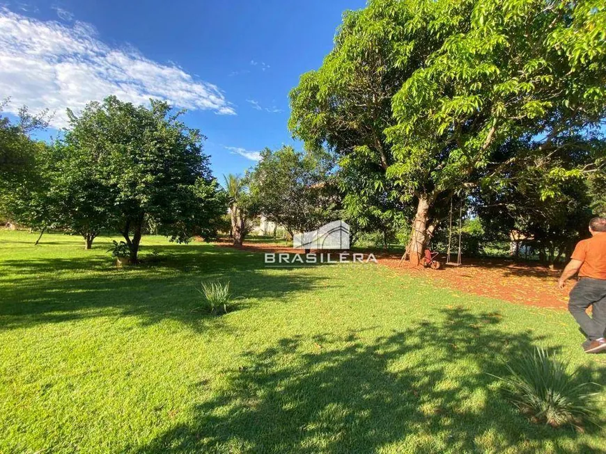 Foto 1 de Fazenda/Sítio com 3 Quartos à venda, 185m² em Residencial California, Santo Antônio de Goiás