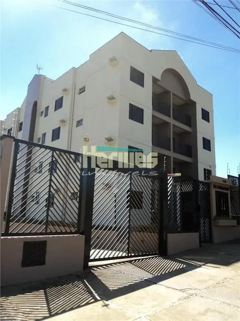 Foto 1 de Apartamento com 2 Quartos à venda, 82m² em Jardim Ypê, Paulínia