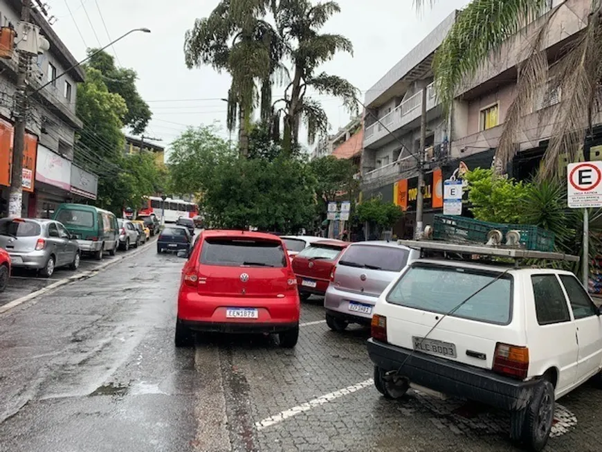 Foto 1 de Ponto Comercial para alugar, 350m² em Parque das Américas, Mauá