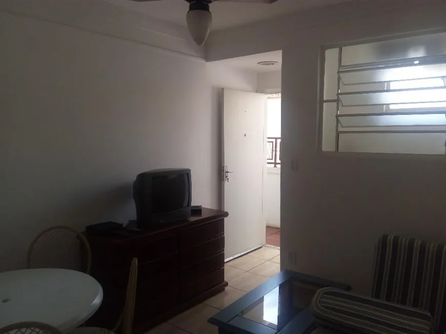 Foto 1 de Apartamento com 1 Quarto à venda, 37m² em Botafogo, Campinas