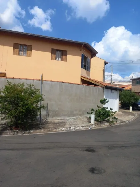 Foto 1 de Casa com 3 Quartos à venda, 186m² em Portal de Santa Fé, Itupeva
