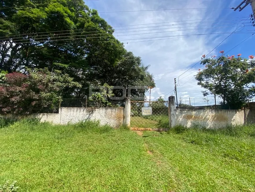 Foto 1 de Fazenda/Sítio com 3 Quartos à venda, 6000m² em Vale Santa Felicidade, São Carlos