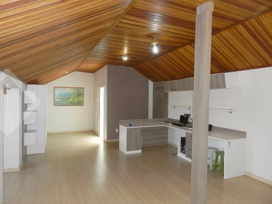 Foto 1 de Casa com 3 Quartos à venda, 126m² em Rondônia, Novo Hamburgo