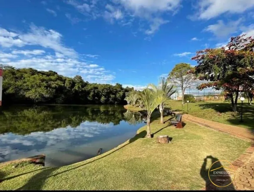 Foto 1 de Lote/Terreno à venda, 200m² em Jardim Novo Horizonte, Sorocaba