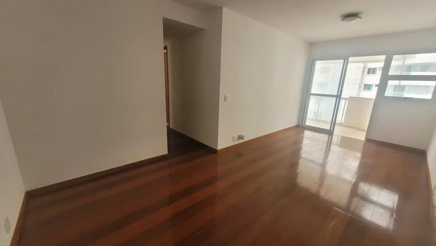 Foto 1 de Apartamento com 3 Quartos à venda, 85m² em Recreio Dos Bandeirantes, Rio de Janeiro