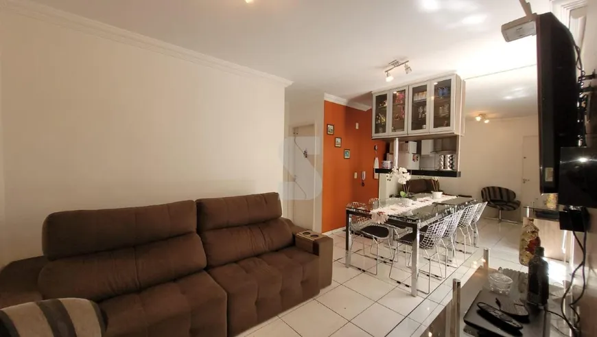 Foto 1 de Apartamento com 2 Quartos à venda, 45m² em Jardim Riacho das Pedras, Contagem