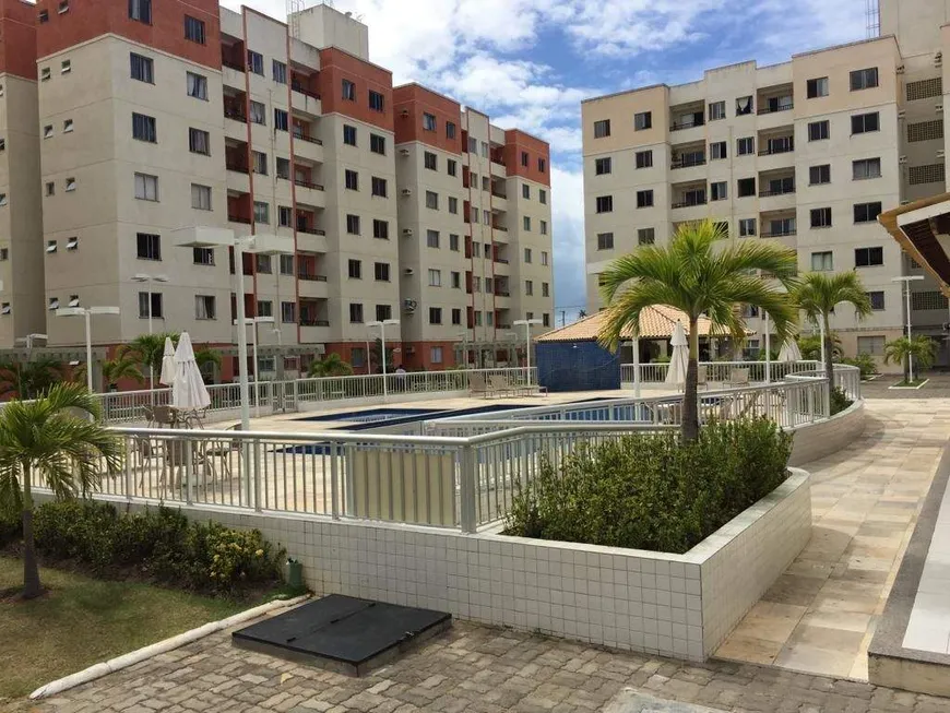 Foto 1 de Apartamento com 3 Quartos à venda, 69m² em Aruana, Aracaju