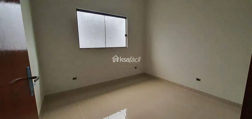 Foto 1 de Casa com 2 Quartos à venda, 10m² em Universitário, Campo Grande