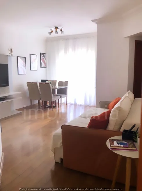 Foto 1 de Apartamento com 2 Quartos à venda, 67m² em Jardim Apolo II, São José dos Campos