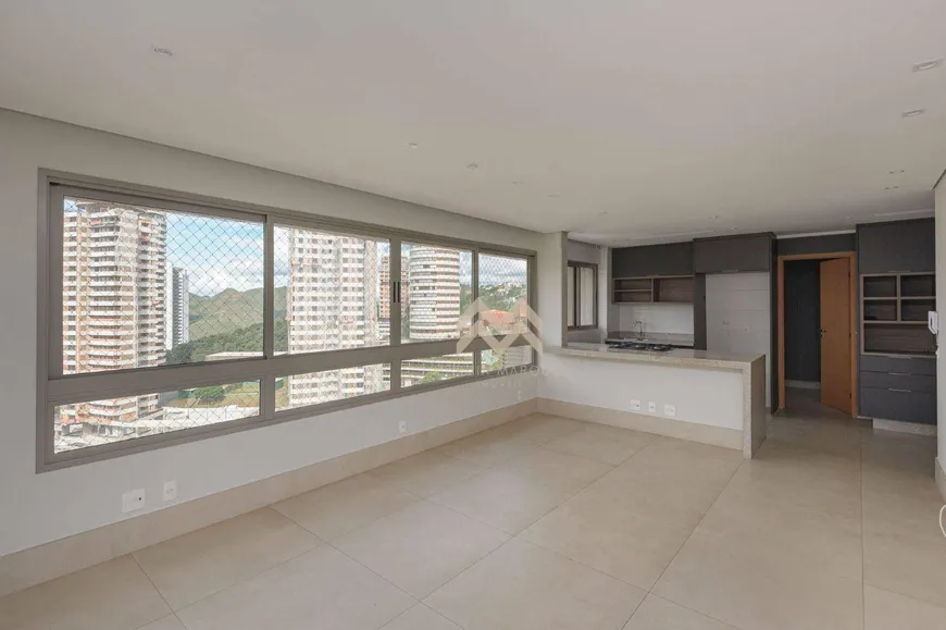 Foto 1 de Apartamento com 4 Quartos à venda, 163m² em Vale do Sereno, Nova Lima