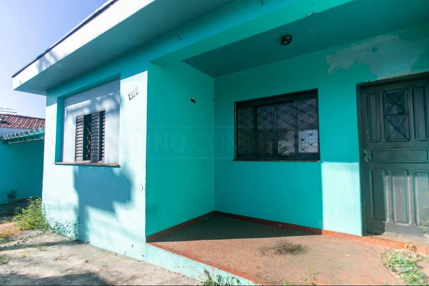 Foto 1 de Casa com 2 Quartos à venda, 115m² em Castelinho, Piracicaba