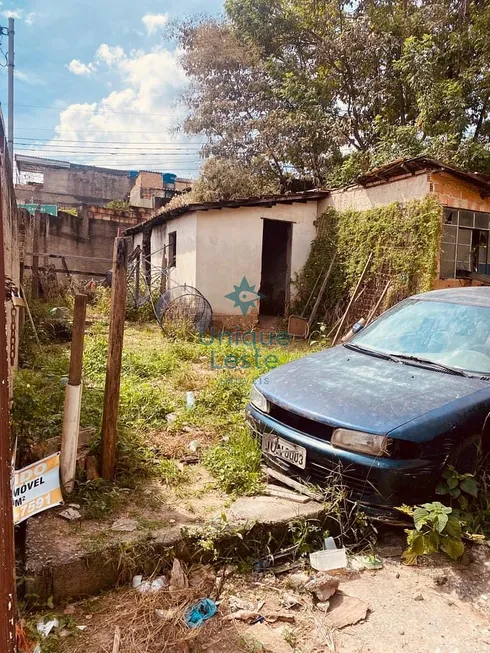 Foto 1 de Casa de Condomínio com 1 Quarto à venda, 360m² em Esplanada, Belo Horizonte