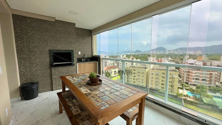 Foto 1 de Apartamento com 2 Quartos à venda, 70m² em Enseada, Guarujá