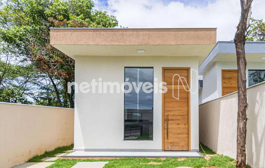 Foto 1 de Casa com 3 Quartos à venda, 170m² em Shalimar, Lagoa Santa