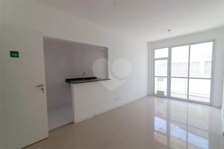 Foto 1 de Apartamento com 2 Quartos à venda, 62m² em Grajaú, Rio de Janeiro