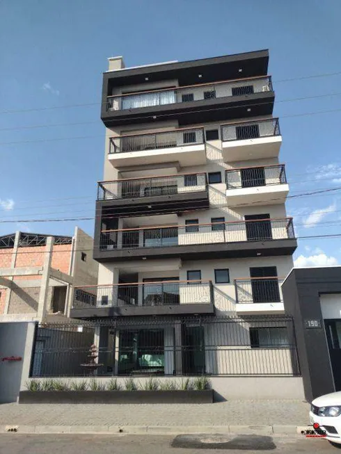 Foto 1 de Apartamento com 2 Quartos à venda, 91m² em Jardim Hermínia, Boituva