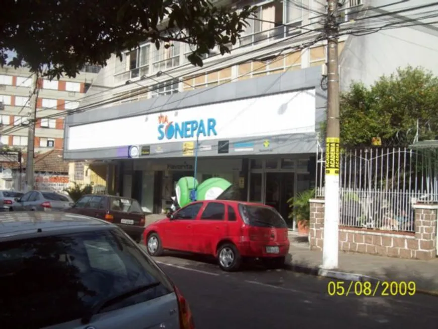 Foto 1 de Ponto Comercial para alugar, 28m² em Centro, Canoas