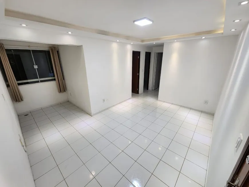 Foto 1 de Apartamento com 2 Quartos à venda, 46m² em Turu, São Luís