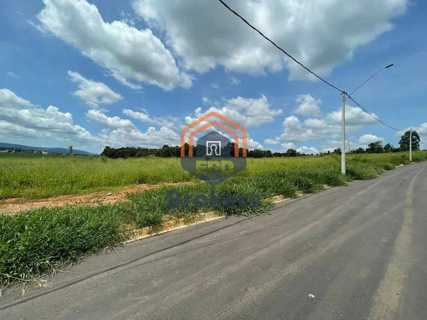 Foto 1 de Lote/Terreno à venda, 250m² em Jardim Primavera, Itupeva