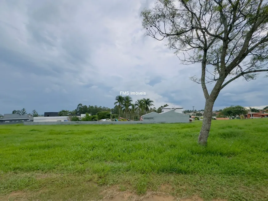 Foto 1 de Lote/Terreno à venda em Condominio Ninho Verde, Porangaba