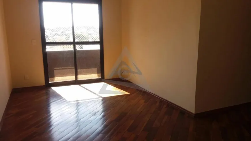 Foto 1 de Apartamento com 3 Quartos à venda, 91m² em Guanabara, Campinas