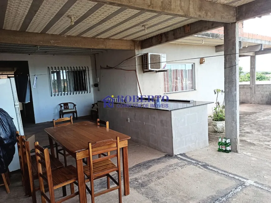 Foto 1 de Casa com 3 Quartos à venda, 300m² em Das Laranjeiras, Serra