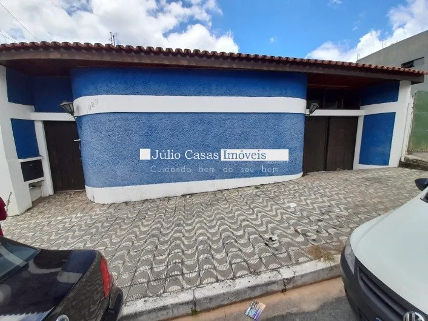Foto 1 de Imóvel Comercial para alugar, 215m² em Vila Domingues, Votorantim