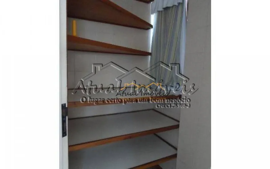 Foto 1 de Apartamento com 3 Quartos à venda, 210m² em Nova Piracicaba, Piracicaba