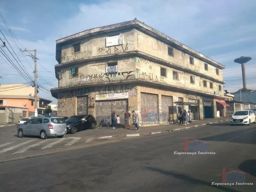 Foto 1 de Imóvel Comercial para alugar, 580m² em Santo Antônio, Osasco