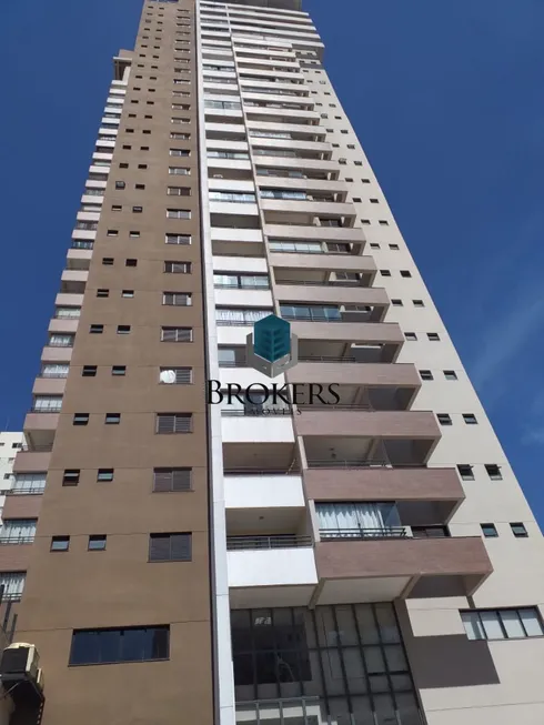 Foto 1 de Apartamento com 2 Quartos à venda, 68m² em Setor Bela Vista, Goiânia