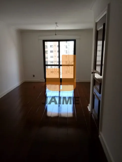 Foto 1 de Apartamento com 3 Quartos à venda, 105m² em Perdizes, São Paulo