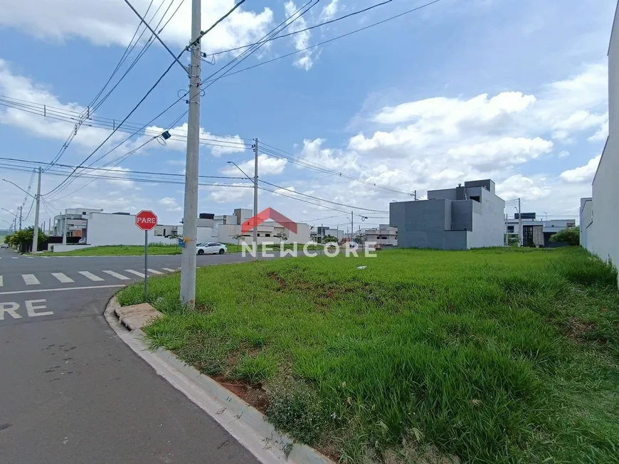 Foto 1 de Lote/Terreno à venda, 200m² em Sao Bento, Paulínia