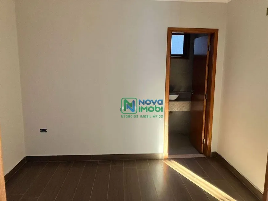 Foto 1 de Casa com 3 Quartos à venda, 75m² em Água Branca, Piracicaba