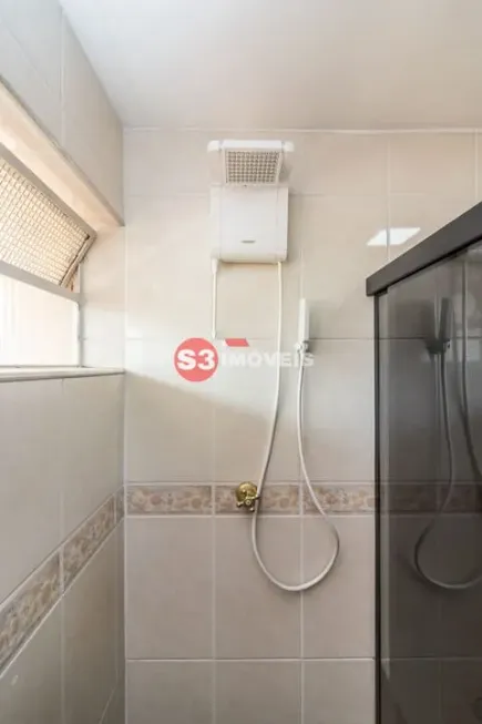 Foto 1 de Apartamento com 2 Quartos à venda, 47m² em Água Branca, São Paulo