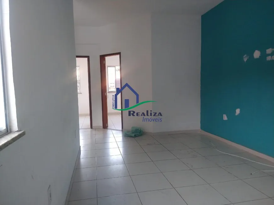 Foto 1 de Apartamento com 2 Quartos à venda, 80m² em Pita, São Gonçalo