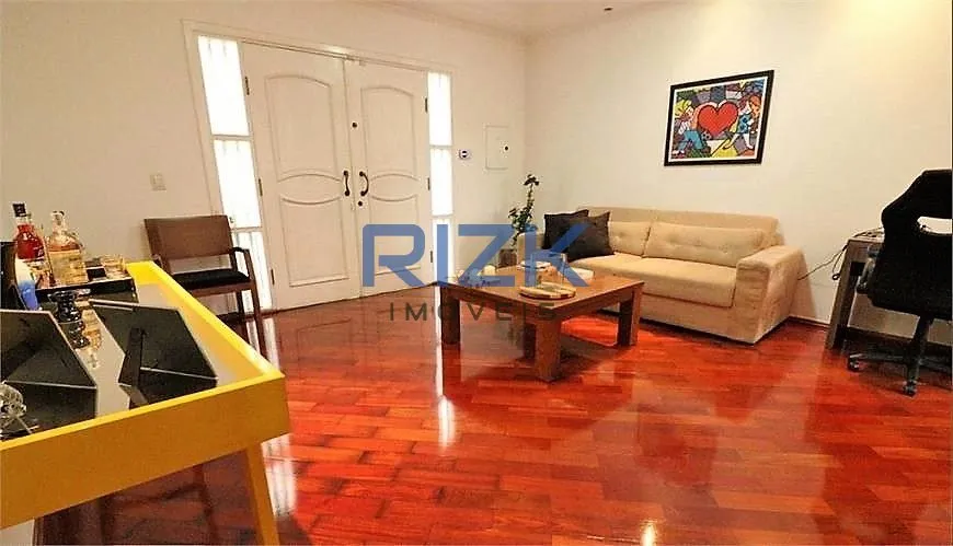 Foto 1 de Casa com 3 Quartos à venda, 216m² em Jardim da Glória, São Paulo