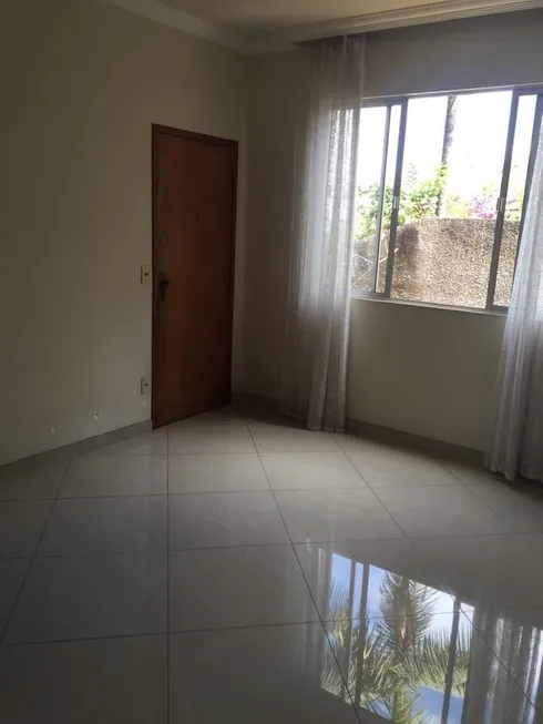 Foto 1 de Apartamento com 3 Quartos à venda, 90m² em Havaí, Belo Horizonte