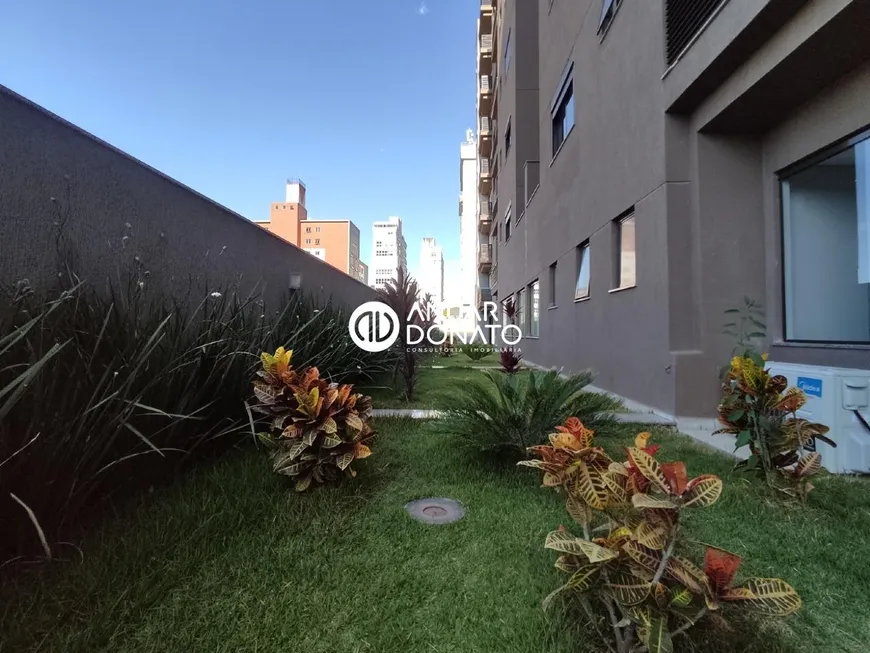 Foto 1 de Apartamento com 2 Quartos à venda, 66m² em Santa Efigênia, Belo Horizonte