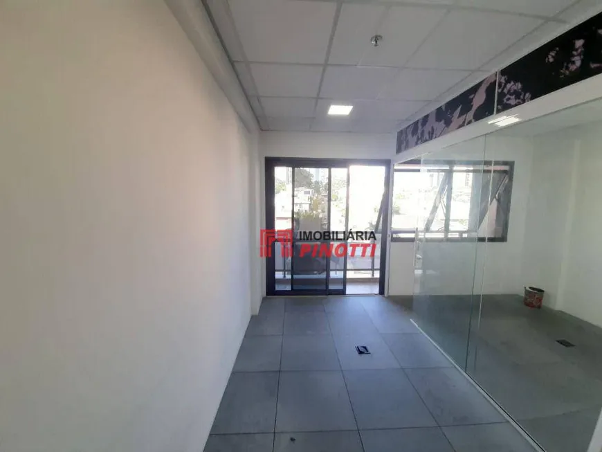 Foto 1 de Sala Comercial para alugar, 40m² em Centro, São Bernardo do Campo