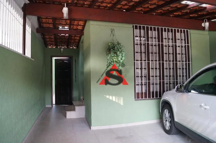 Foto 1 de Casa com 3 Quartos à venda, 215m² em Jardim Petrópolis, São Paulo
