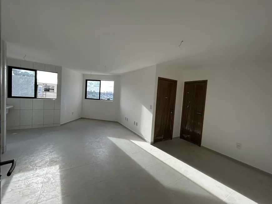 Foto 1 de Apartamento com 1 Quarto à venda, 44m² em Ponta Verde, Maceió